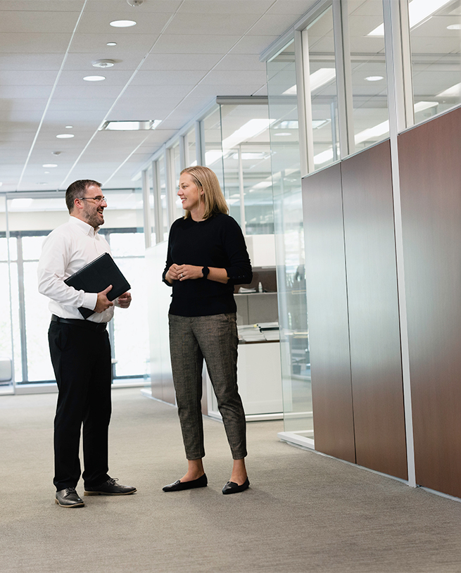 Giving Back discussion