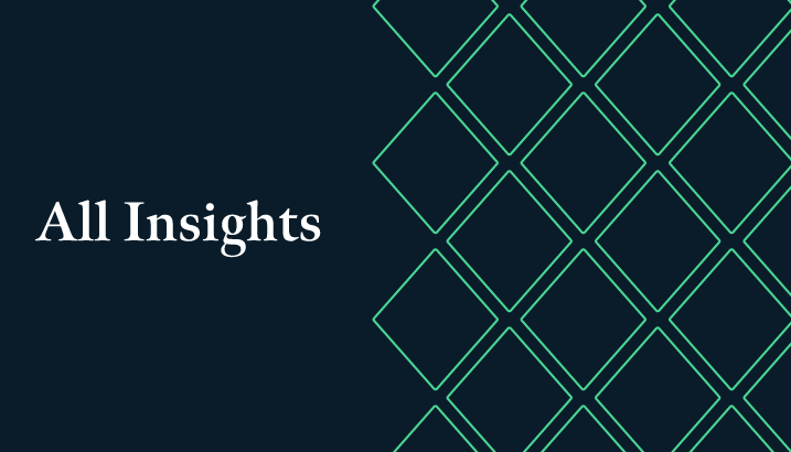 All Insights