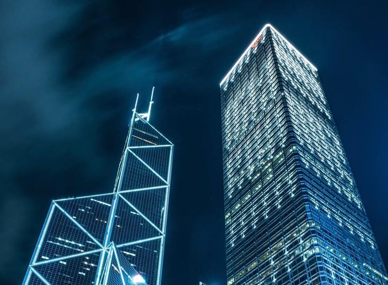 Hong Kong Office